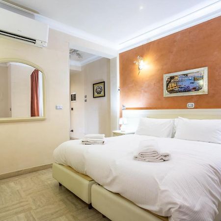 Luxury Inn Opera 로마 외부 사진